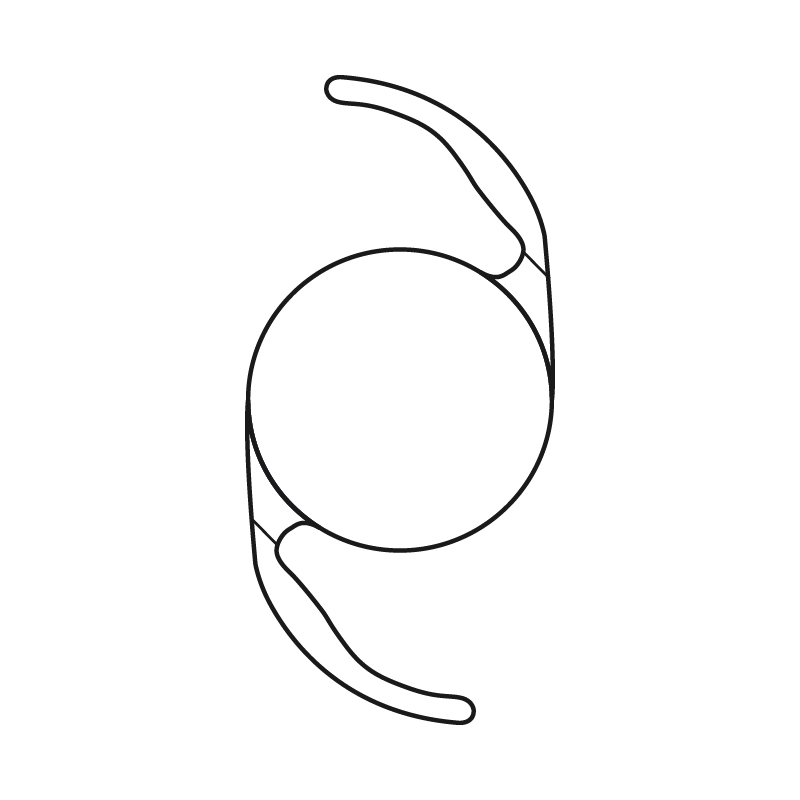 Monofocal IOL